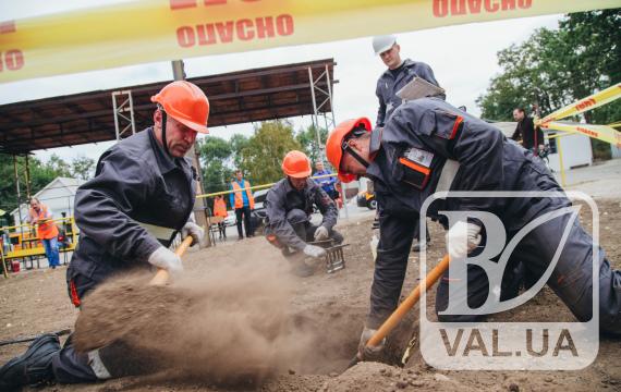 Двом селам в Чернігівському районі на дві доби перекриють газ