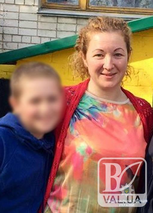Чернігівка схопила злочинця та силоміць утримувала його до приїзду поліції