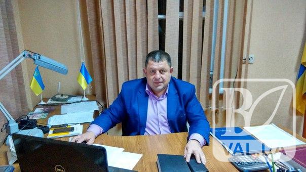 Міський голова Мени сяде за ґрати на пʼять років