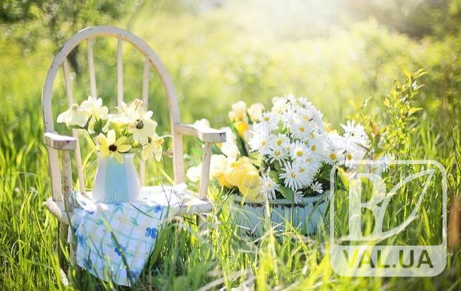 Скільки і коли будуть відпочивати чернігівці у червні