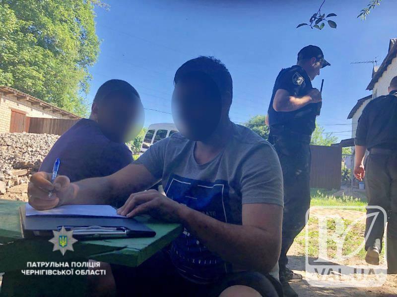 У чернігівки в одному з гіпермаркетів викрали мобільний телефон