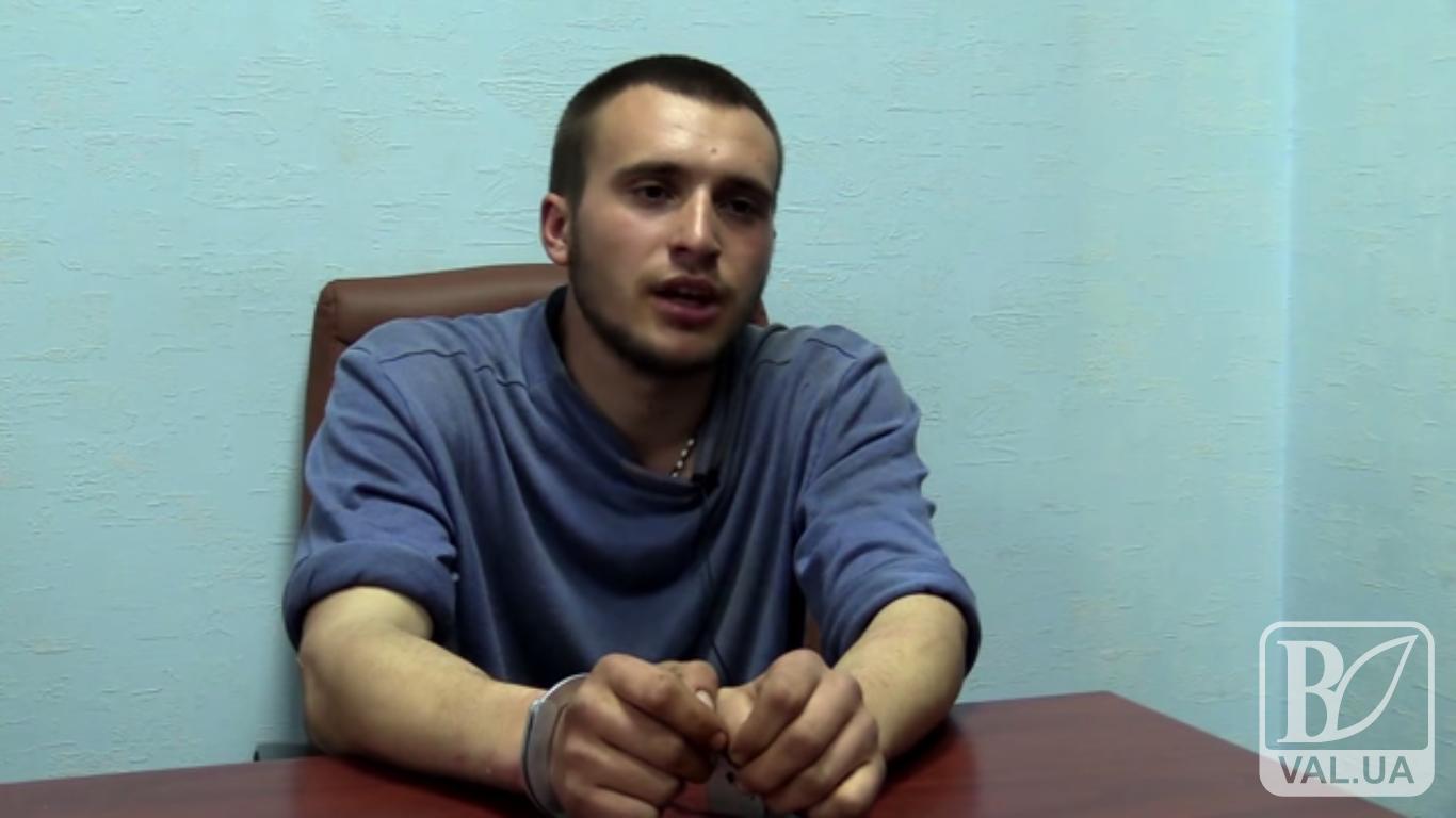 Змусили оббрехати: родичі та психолог прокоментували сюжет з 19-річним полоненим бійцем. ВІДЕО