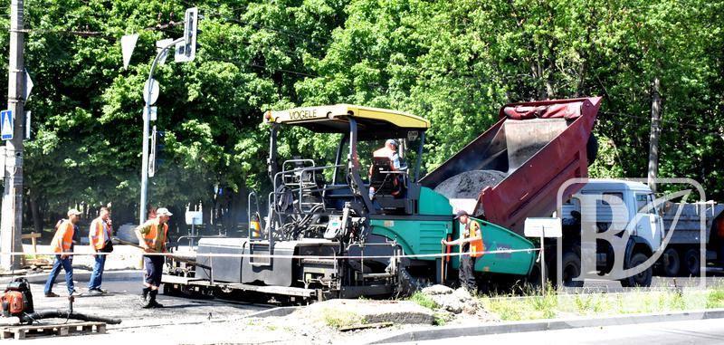 Вулицю Незалежності перекриють на 4 дні: схема обʼїзду