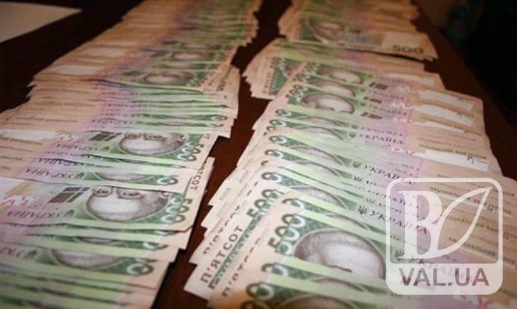Директора Ніжинського ремонтного заводу інженерного озброєння затримано на хабарі