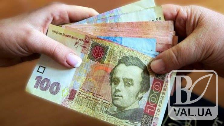 У Чернігові горе-батько заборгував дитині понад 60 тис. грн. аліментів