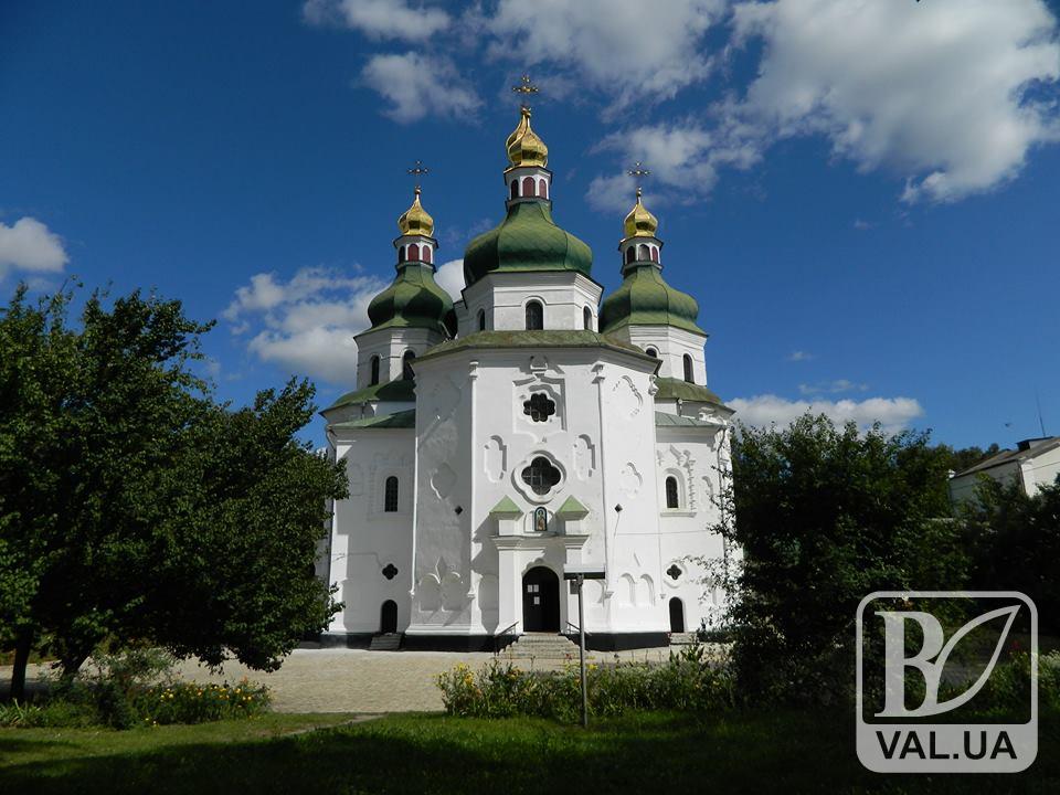 Куди вирватись з Чернігова на вихідні: славетний Ніжин