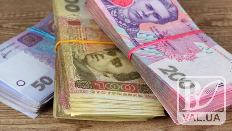 Нові жертви аферистів: чернігівця «розвели» на 40 тисяч гривень