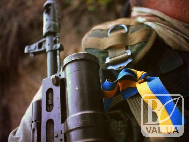 Стали відомі подробиці загибелі строковика у «Десні»
