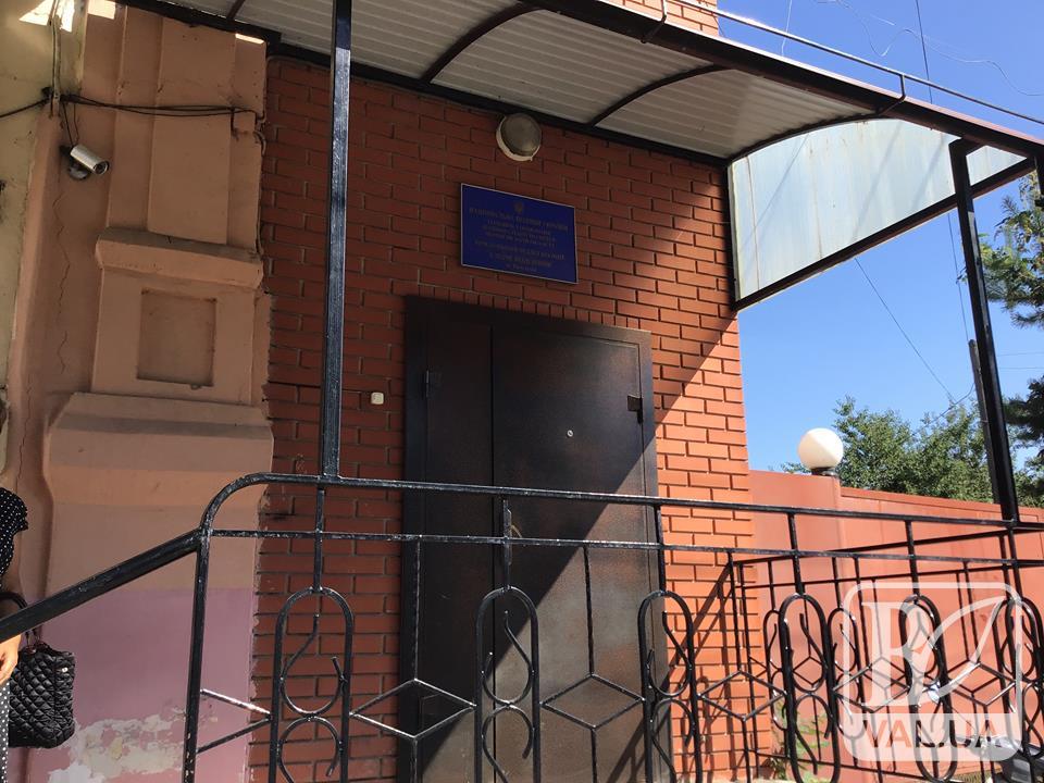 У Прилуцькому СІЗО порушують права затриманих. ФОТО