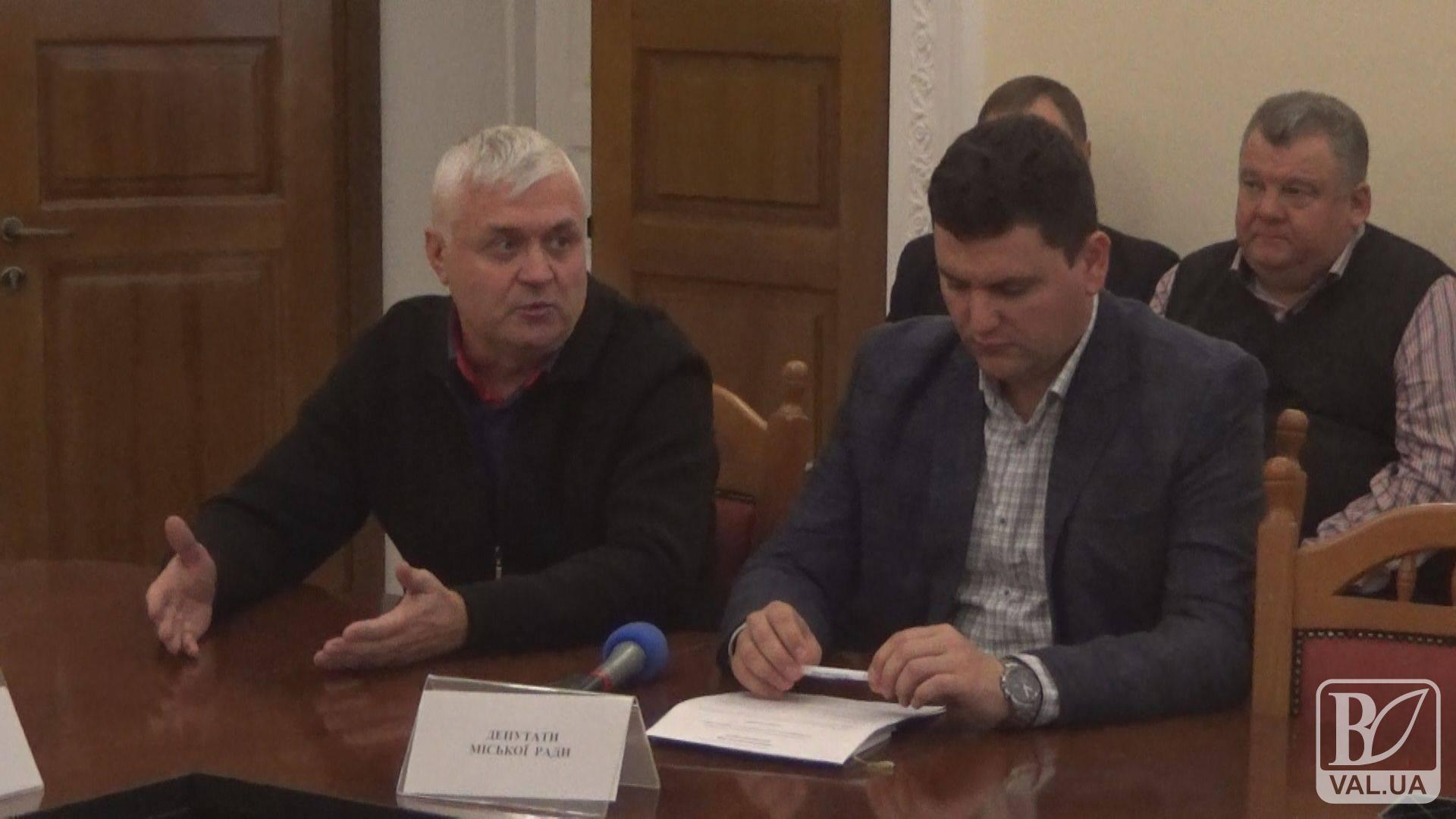 Перевізникам мало грошей: не виключають страйків. ВІДЕО