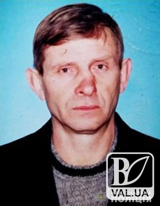 Чоловіка, що зник у лісі, знайшли