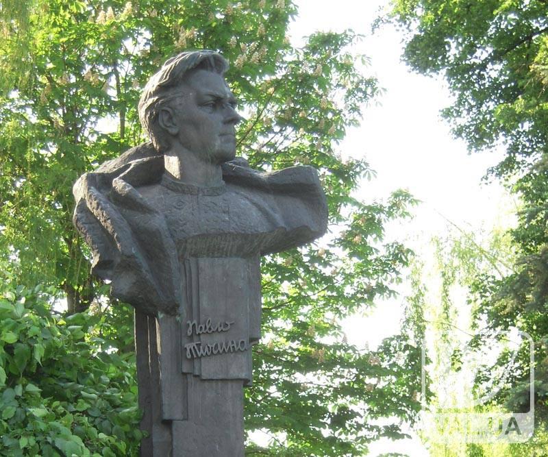 Неймовірна Чернігівщина: садиба-музей Павла Тичини в Пісках. ФОТО