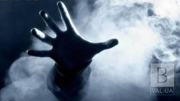 На Чернігівщині двоє людей отруїлися чадним газом