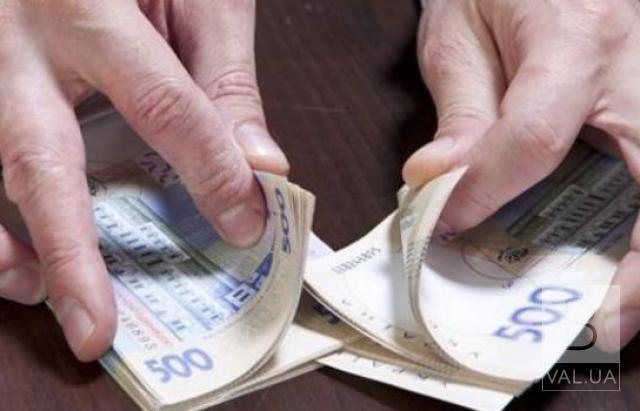 На Чернігівщині офіційно зареєстровані семеро мільйонерів