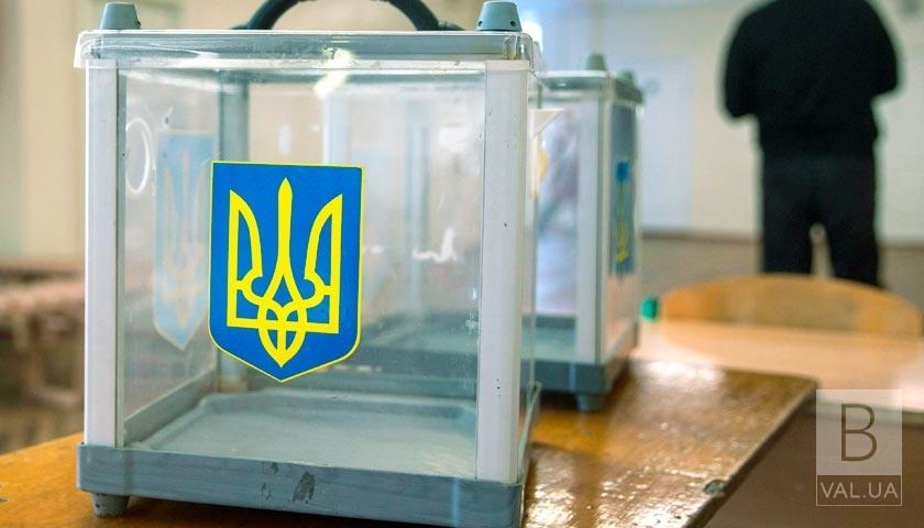 В Украине стартовал 2-й тур выборов Президента