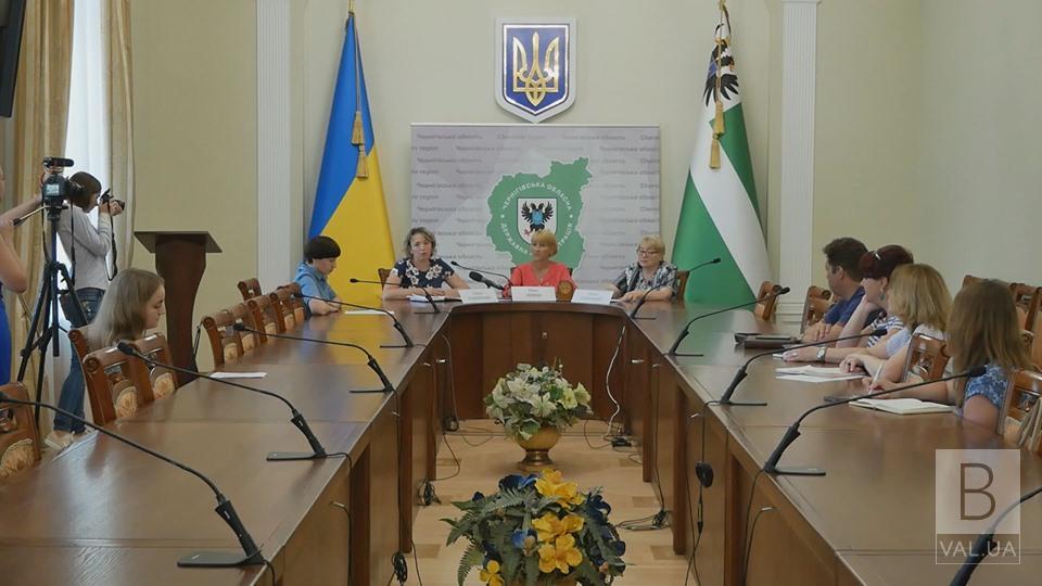За домашнє насильство на Чернігівщині у в’язницю поки не саджали ВІДЕО