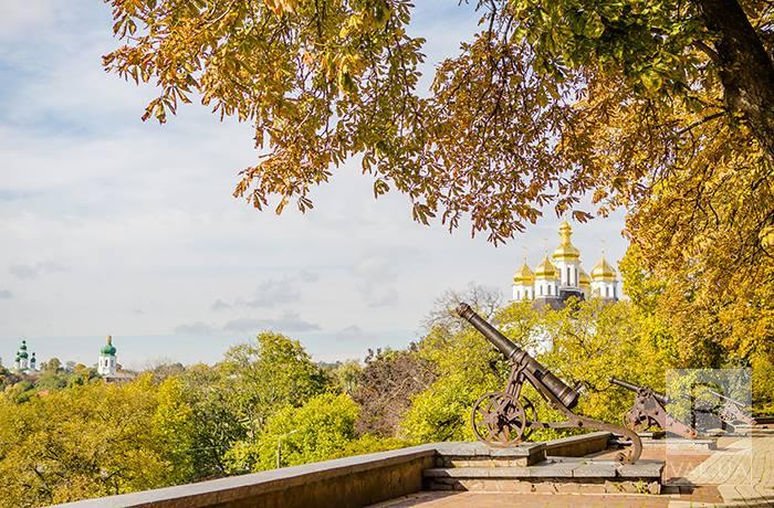 Чернигов в рейтинге самых комфортных городов - среди аутсайдеров 