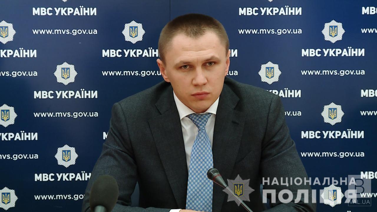 Справа Дениса Чаленка: поліція повідомила результати судово-медичної експертизи ВІДЕО