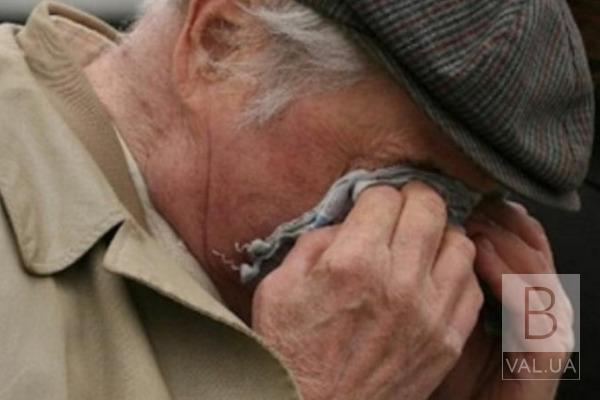 Прилучанина за разбойное нападение на пенсионера приговорили к 8 годам лишения свободы