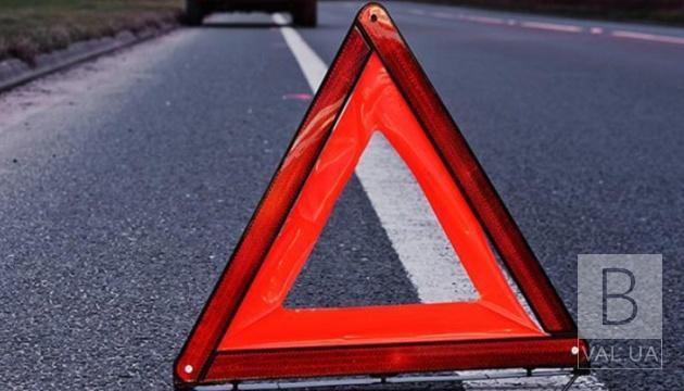 ДТП біля Кіптів: 49-річний водій загинув на місці