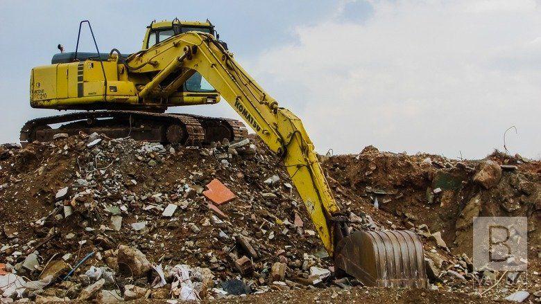 Фірма, яка видобуває біогаз на сміттєзвалищі, має надати слідству дозвільні документи 