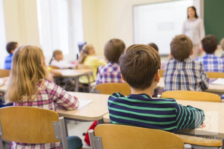 Нет оснований: карантина в черниговских школах пока не будет