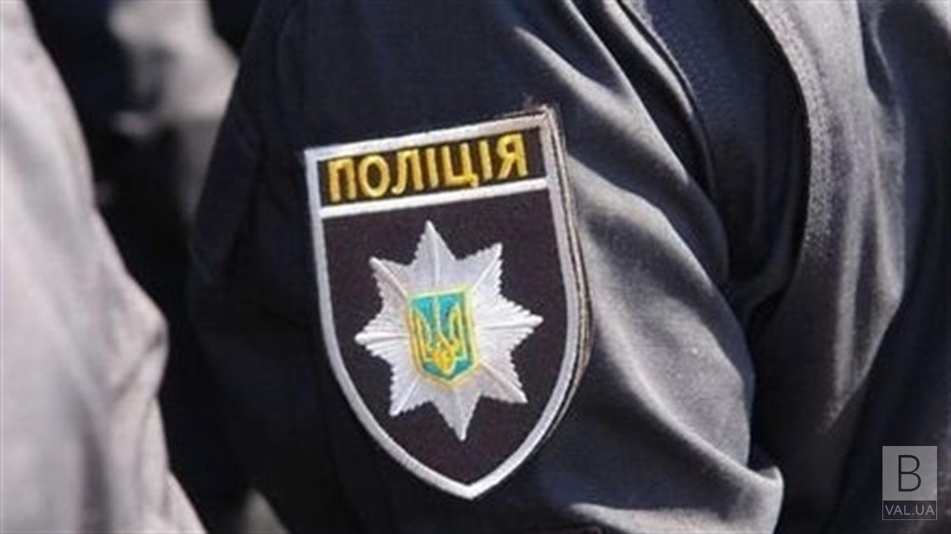 Полиция устанавливает всех поименно, кто контактировал с больным коронавирусом 20-летним жителем Корюковки