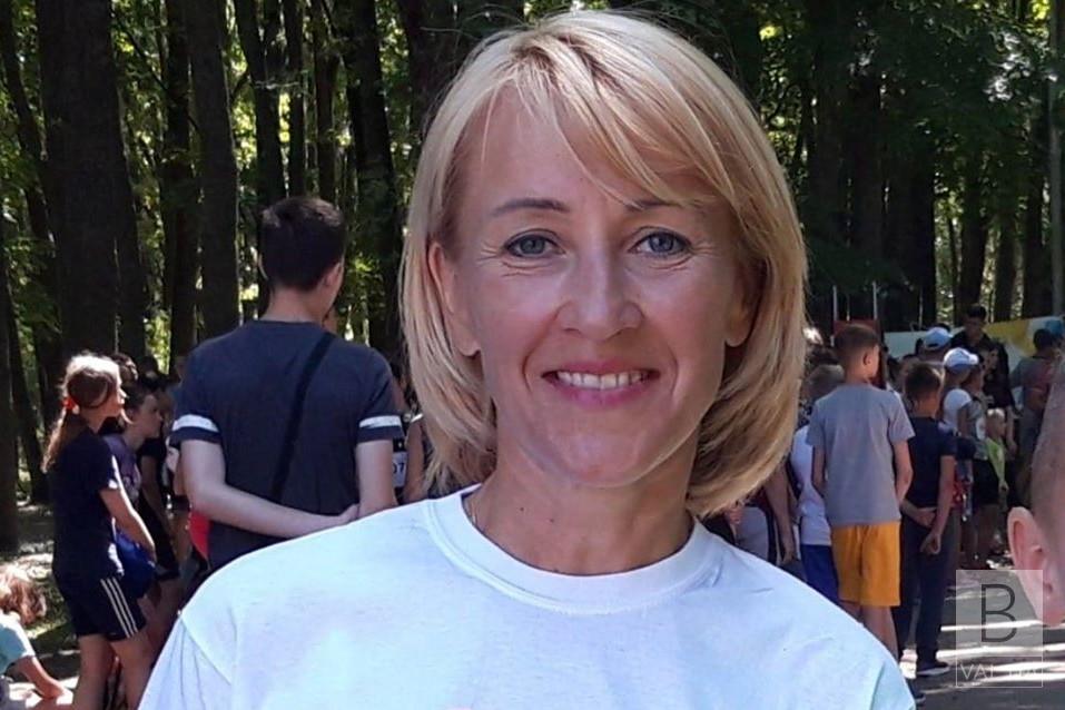 Нина Лемеш заняла одну из руководящих должностей в Министерстве молодежи и спорта
