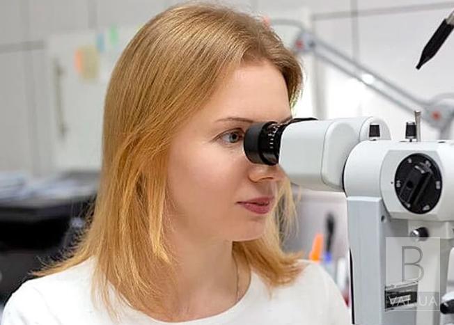 Вернуть здоровье глазам поможет офтальмолог