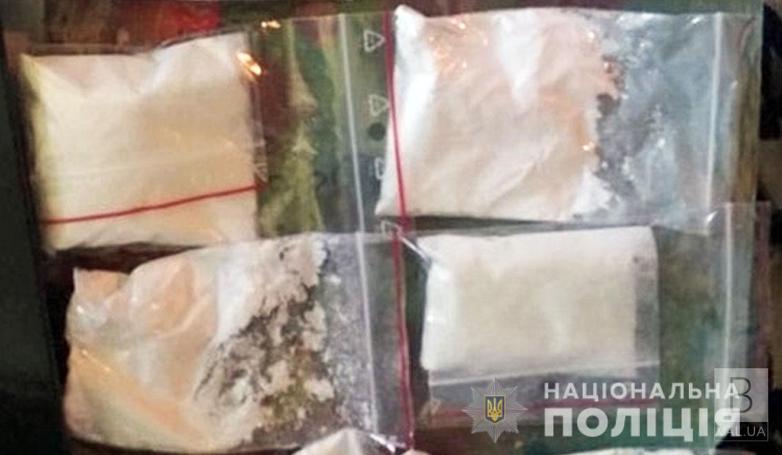 В Чернигове будут судить «наркозакладчиков», которые сбывали амфетамин через соцсети. ФОТО