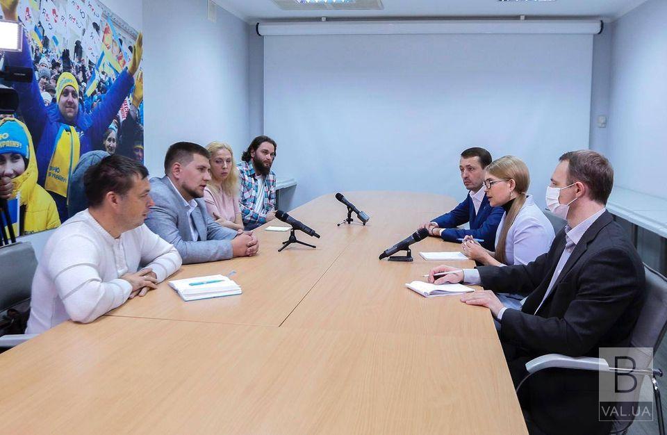 Колектори, які доводять до самогубства: Тимошенко ініціює створення «мікрокредитного» закону ВІДЕО