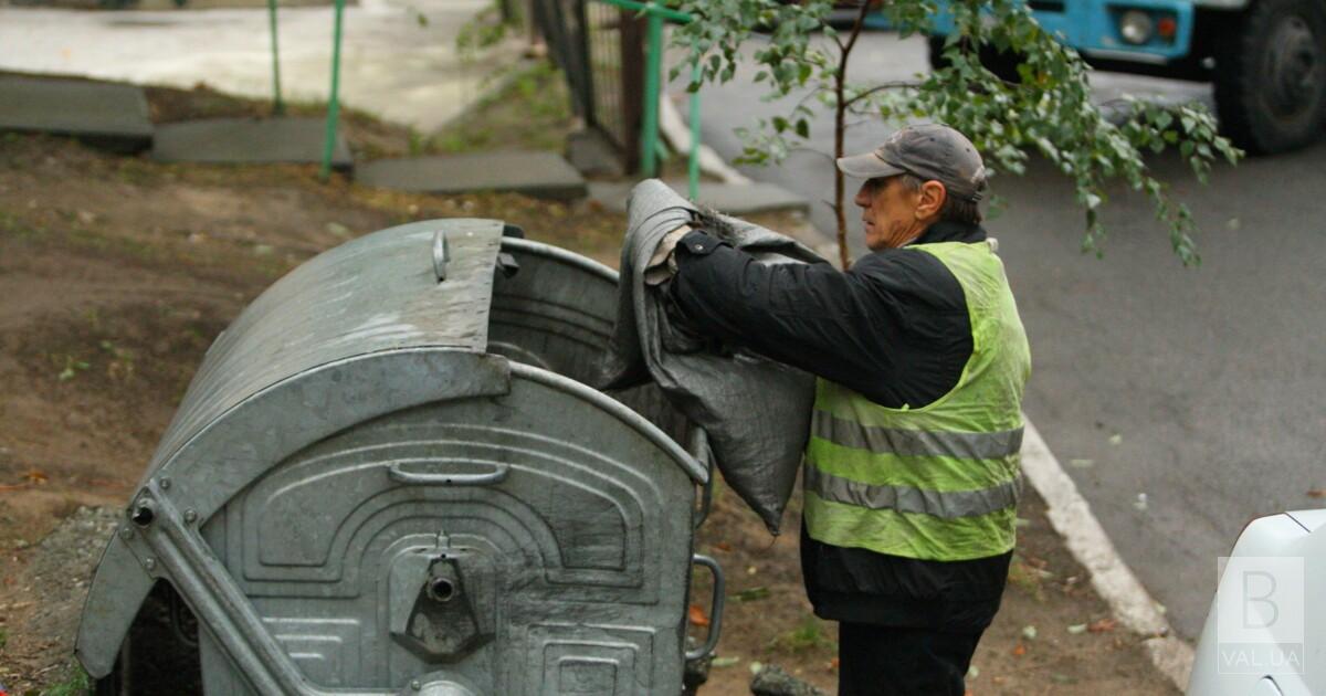 Українцям будуть нараховувати тариф на вивезення побутових відходів по-новому 