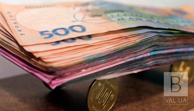 На Чернігівщині 25-річний чоловік заборгував 110 тисяч гривень за несплату аліментів