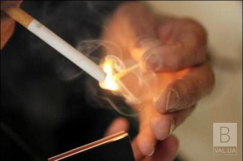 Необережність під час куріння: на Сосниччині у пожежі загинув чоловік