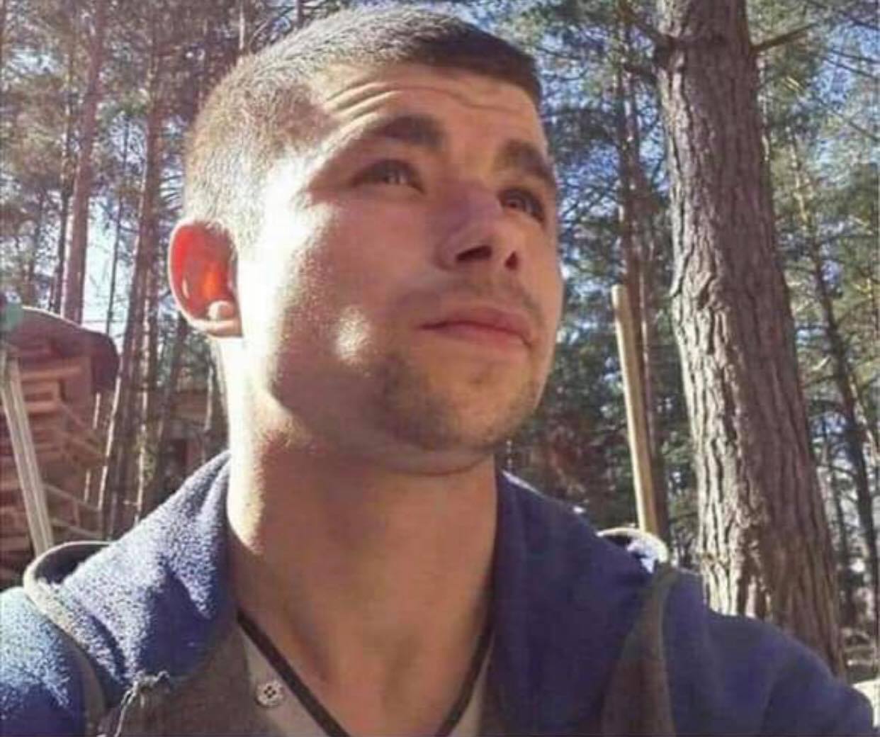 На Чернігівщині дорогою з навчання безвісти зник 24-річний контрактник