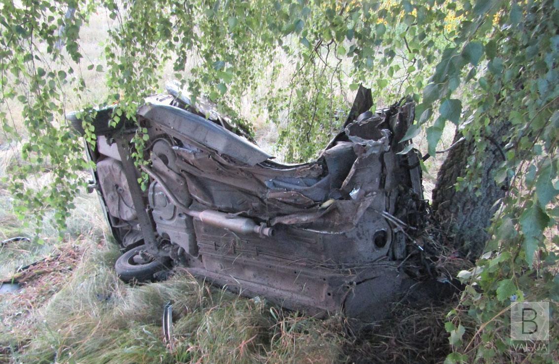 ТОП-7 аварійно-небезпечних ділянок Корюківської громади