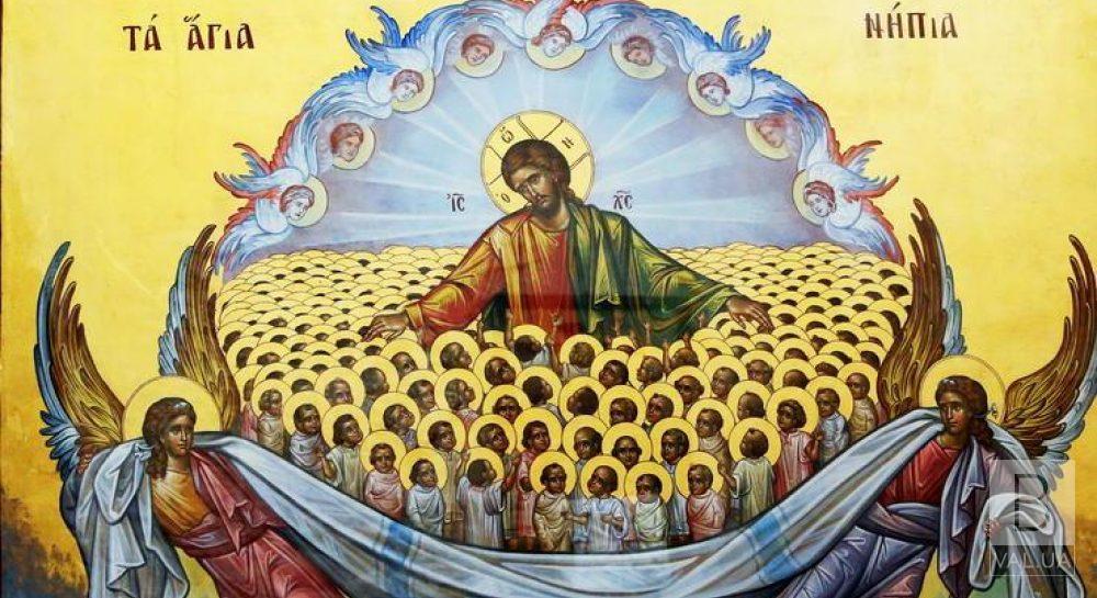День Сорока Святих або «Сороки»: історія, традиції та прикмети 