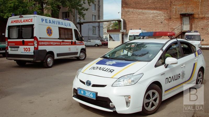 В Україні збільшили штраф за завідомо неправдивий виклик спеціальних служб
