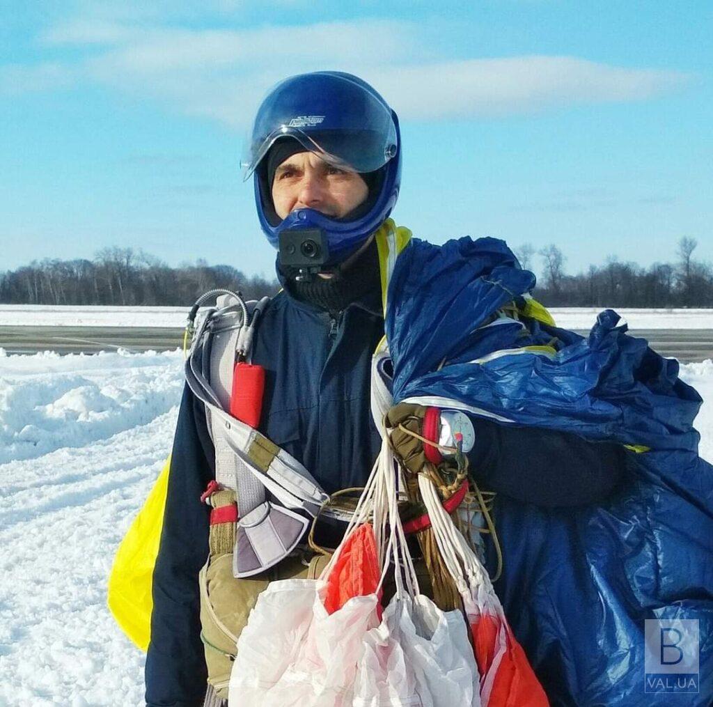 10 тисяч гривень: мерія Ніжина допоможе родині загиблого рятувальника