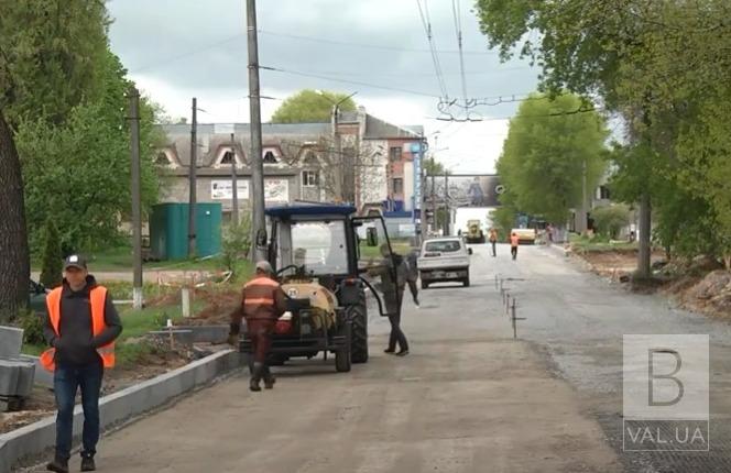 На перехресті Шевченка-Малиновського з 14 травня змінюється схема організації дорожнього руху