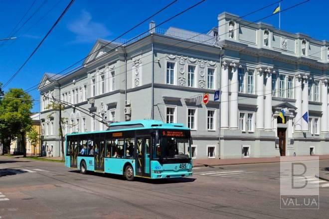 У Чернігові хочуть запровадити електронні картки для пільговиків