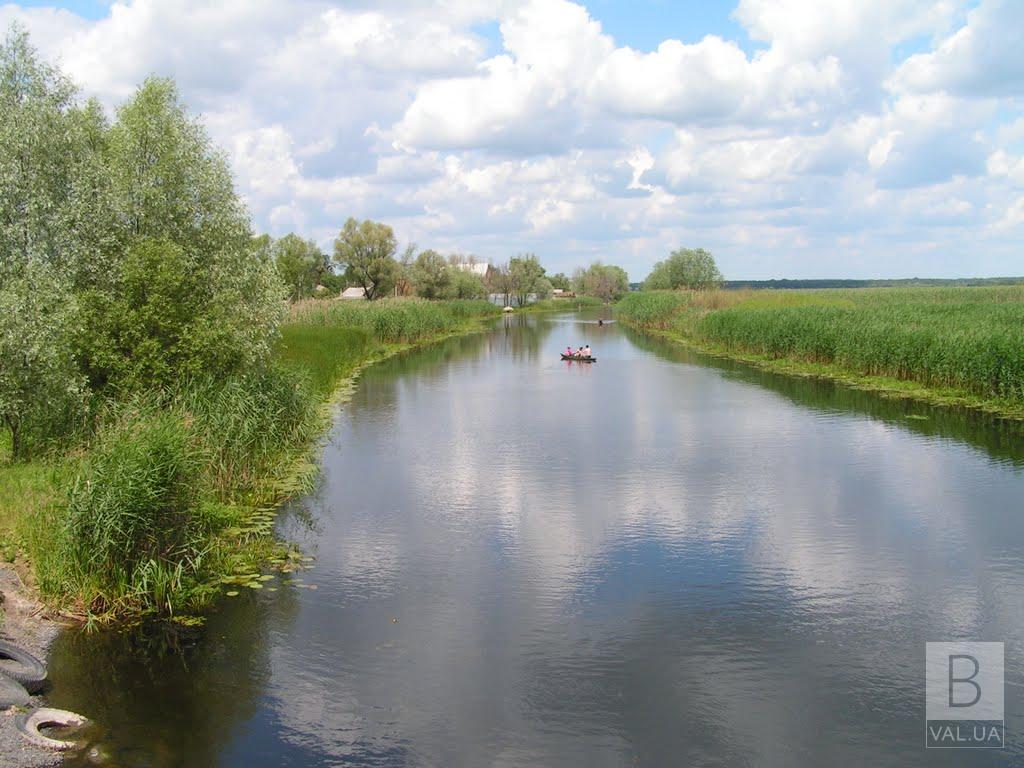 З річки Удай дістали тіло місцевого чоловіка