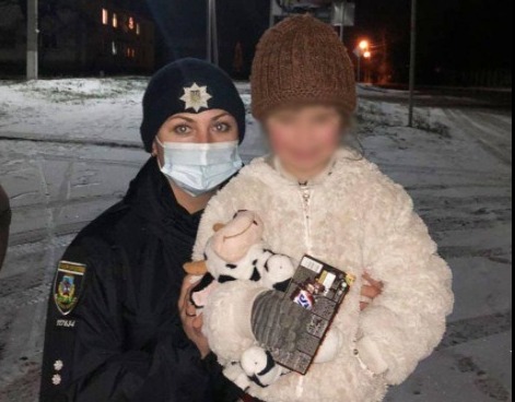 Викрадачам 6-річної дівчинки з Чернігівщини оголосили вирок