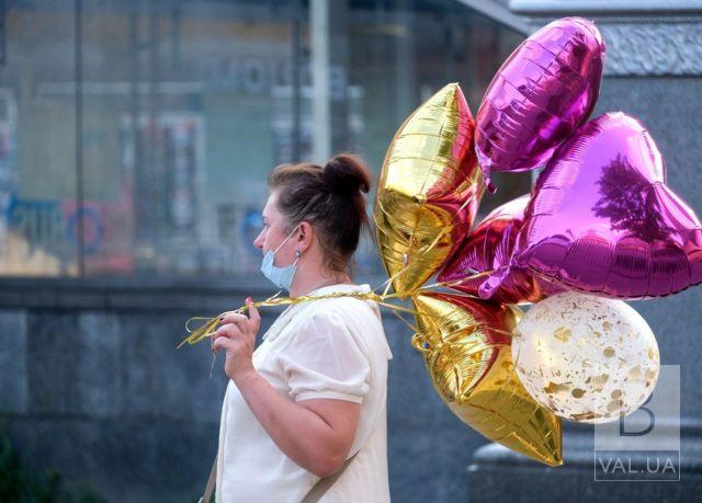 Коронавірус на Чернігівщині: сім людей захворіли, 13 одужали