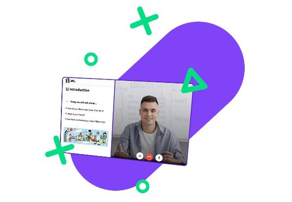 Групповые курсы английского от школы Antischool