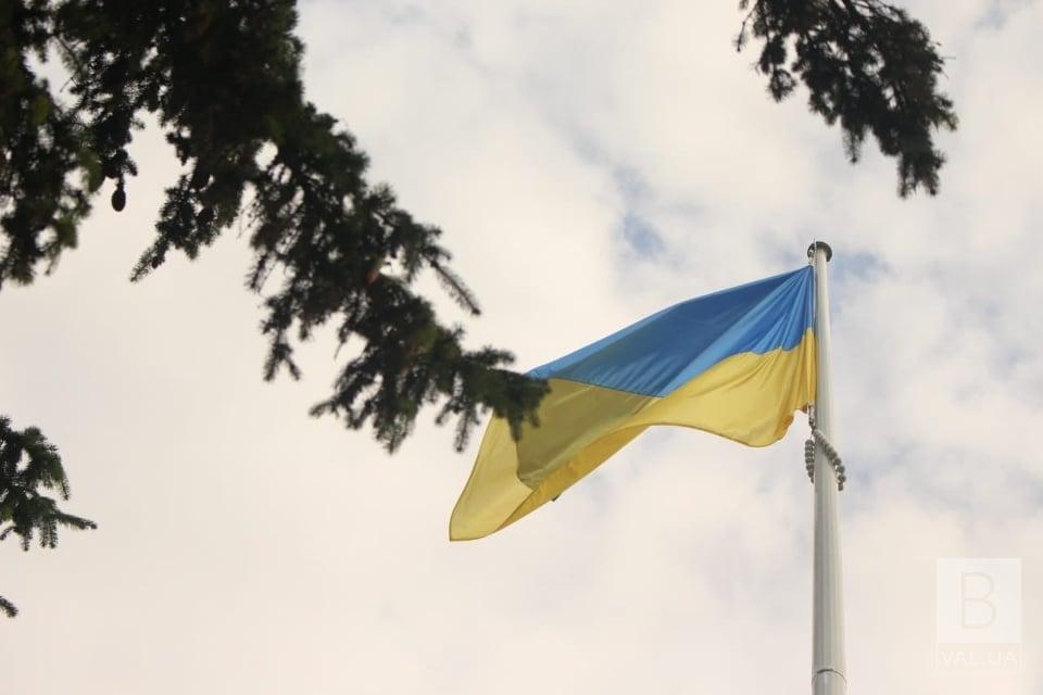 23-26 вересня патріотів збирають на акцію імені Левка Лук’яненка в Батурині