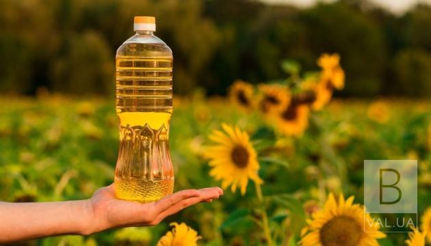 Соняшники в дефіциті: чи стане в Україні олія дешевшою ніж 60 грн за літр