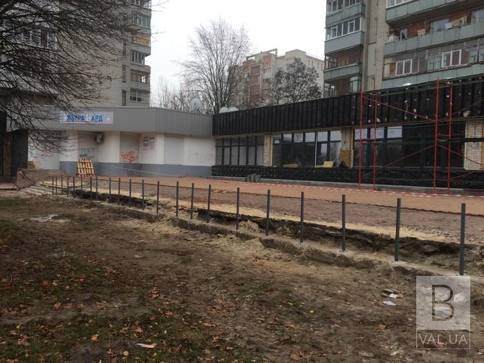 Дружина Ярослава Куца готується відкрити у Чернігові медичний центр