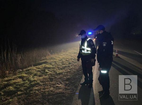 Загибель 4-річної дівчинки під Ічнею: тітка плутається у свідченнях