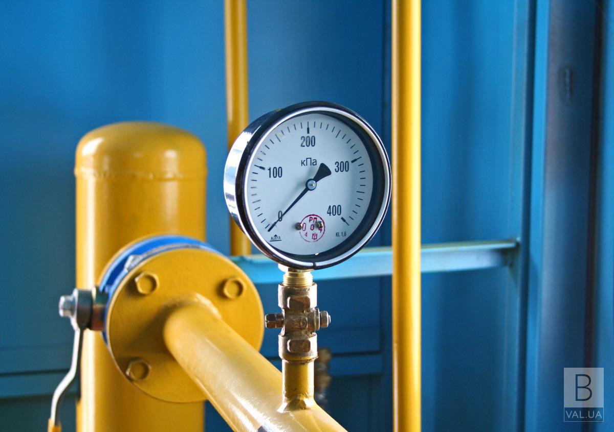 З Нового року в Україні можуть зрости тарифи на розподіл газу